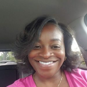 Meet your Posher, Paulette